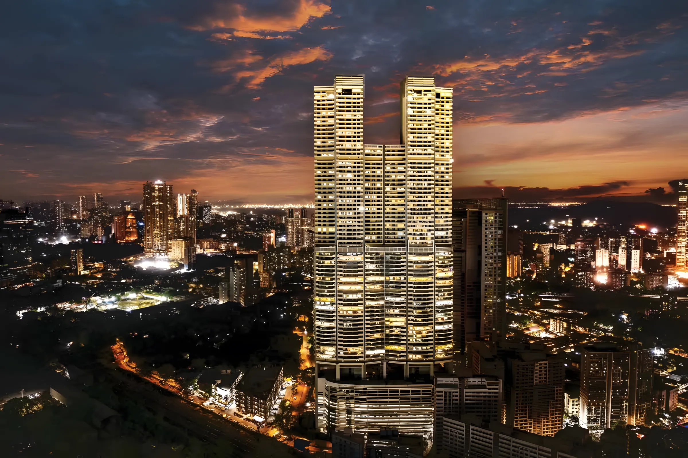 Welcome to Promesa West End